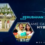 Perubahan Jadwal Tayang Game Caterers Hybe Ep 2