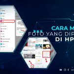 Cara Melihat Foto yang di private di HP Oppo