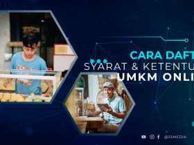 Cara Daftar UMKM Online