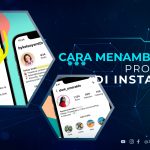 Cara Menambahkan Pronouns di Instagram