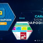 Cara Tarik Siswa Baru Dapodik 2023