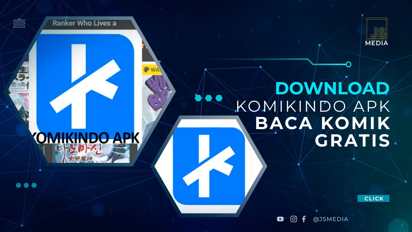 Download Komikindo APK