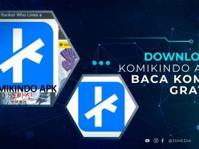 Download Komikindo APK