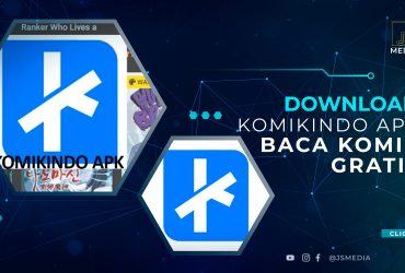 Download Komikindo APK