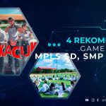 4 Rekomendasi Game Untuk MPLS SD, SMP, dan SMA