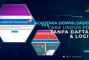 Academia Downloader: