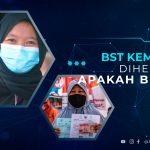 BST Kemensos Dihentikan