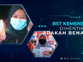 BST Kemensos Dihentikan