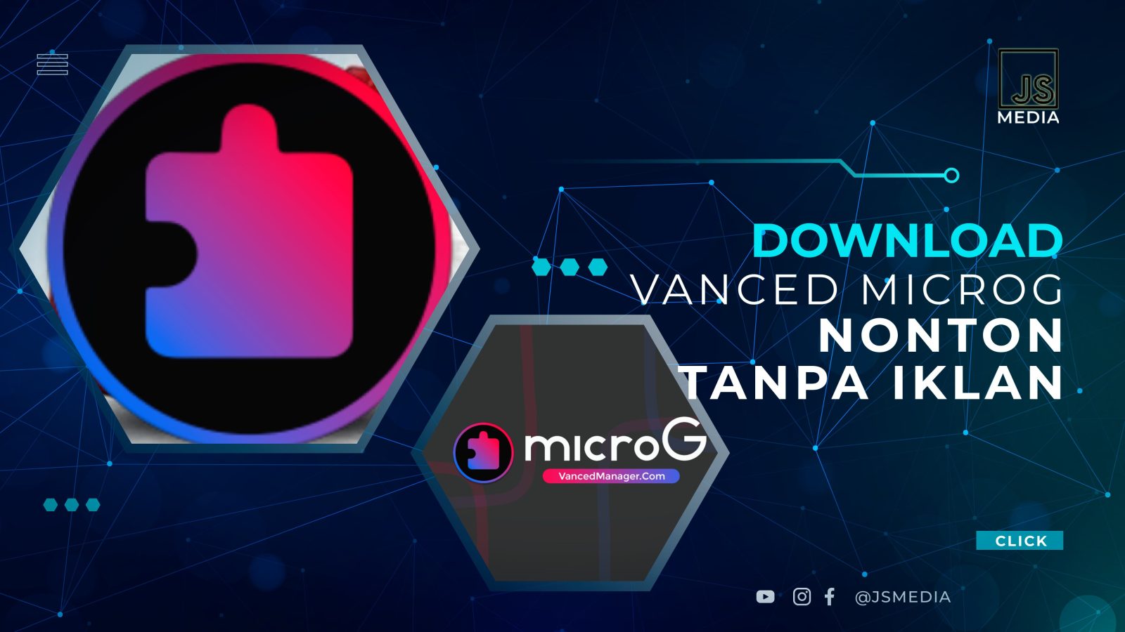 Download Vanced MicroG