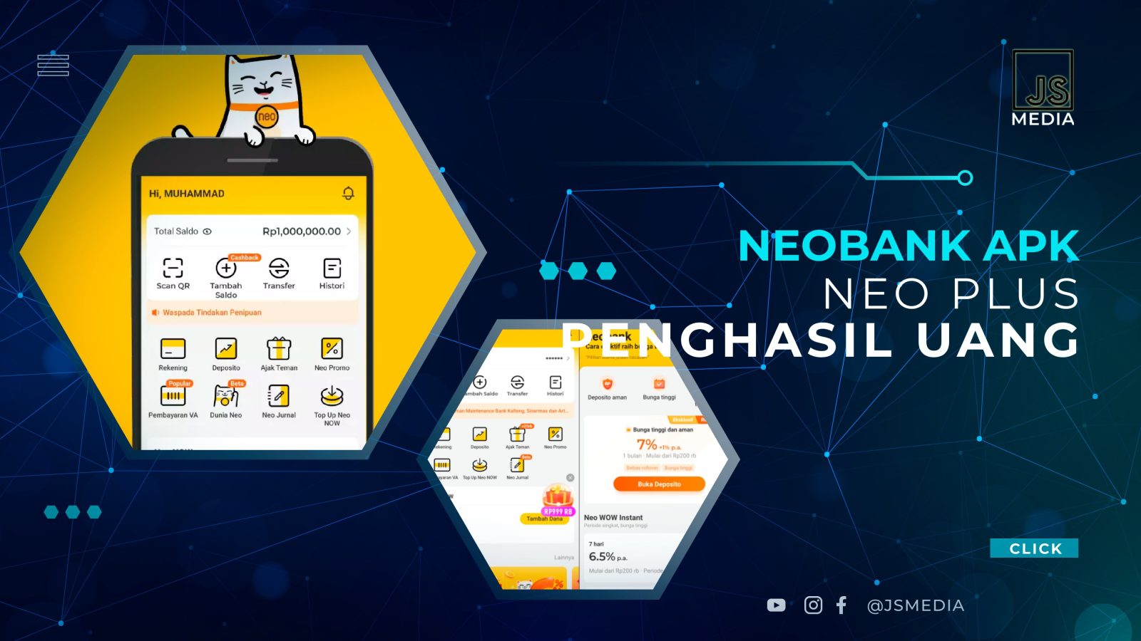 Neobank APK