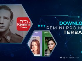 Download Remini Mod