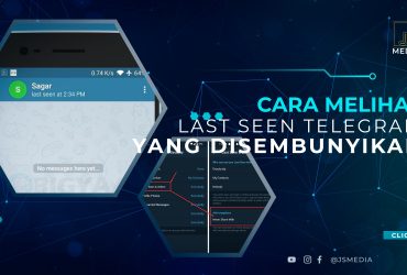 Cara Melihat Last Seen Telegram