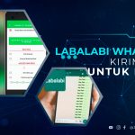 Labalabi for WhatsApp