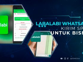 Labalabi for WhatsApp