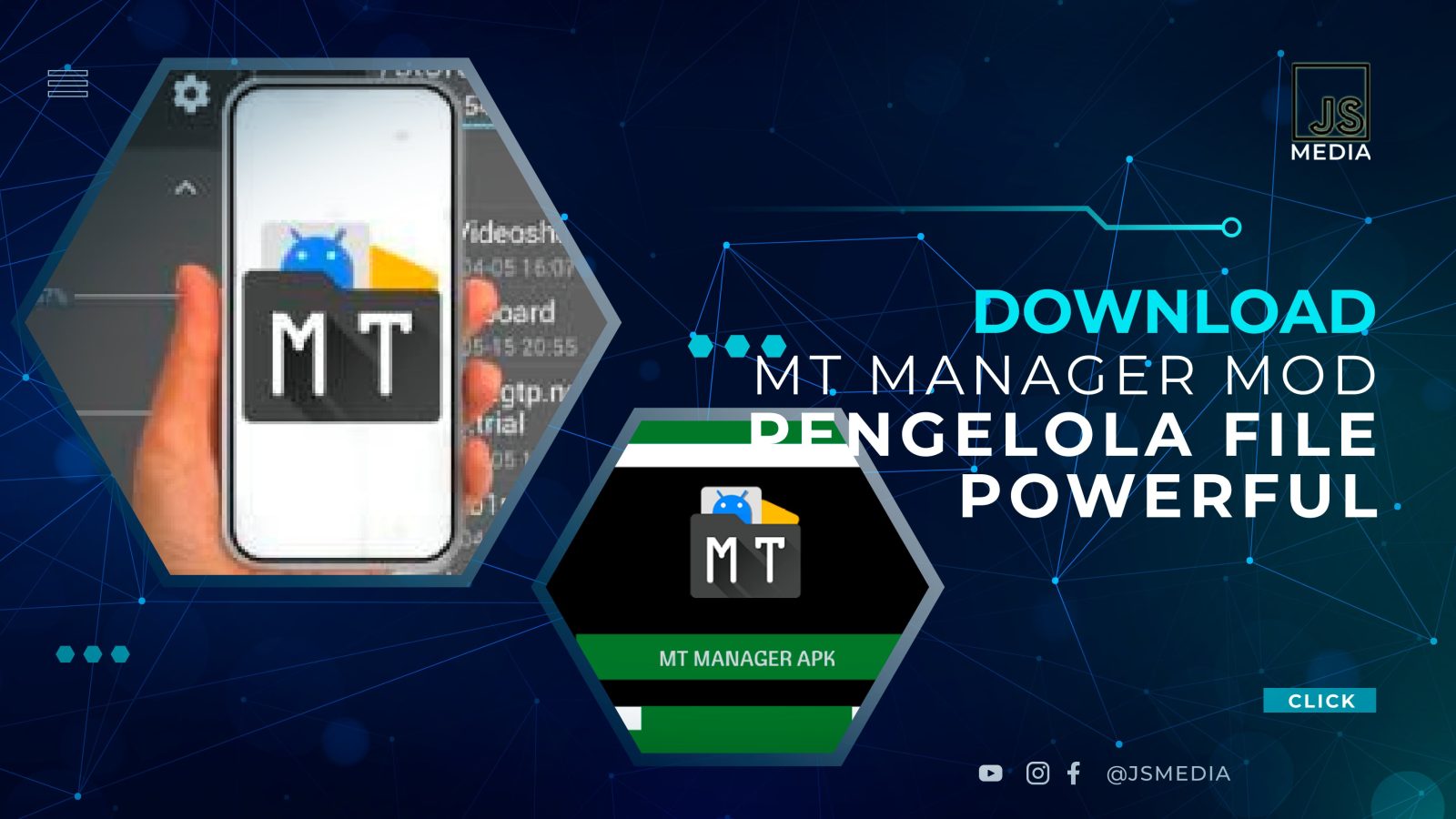 Download MT Manager MOD