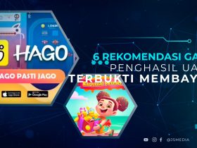 6 Rekomendasi Game Penghasil Uang