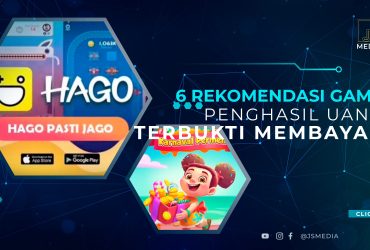 6 Rekomendasi Game Penghasil Uang