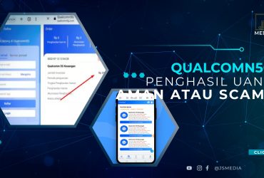 Aplikasi Qualcomn5G Penghasil Uang