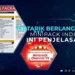 Tertarik Berlangganan Minipack IndiHome?