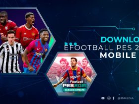 Download eFootball PES 2021