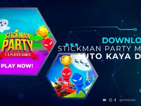 Download Stickman Party Mod