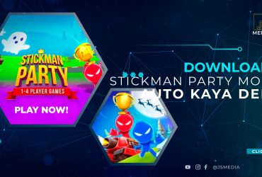 Download Stickman Party Mod