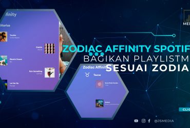 Zodiac Affinity Spotify