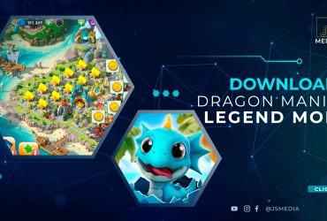 Download Dragon Mania Legend Mod