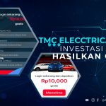 TMC Elecctricar Ap