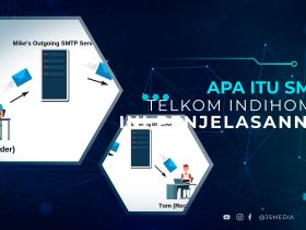 SMTP Telkom IndiHome