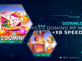 Download Higgs Domino RP APK Mod