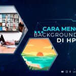 Cara Mengganti Background Zoom di HP OPPO