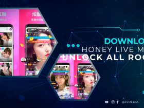 Download Honey Live Mod Apk