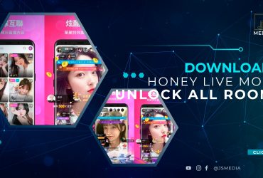 Download Honey Live Mod Apk