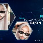 Filter IG Kacamata Ayang