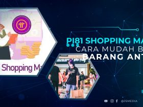 PI81 Shopping Mall