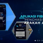 Aplikasi Fiber Con Penghasil Uang