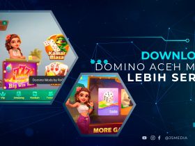 Download Domino Aceh