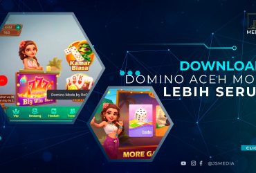 Download Domino Aceh