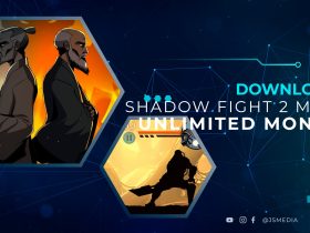 Download Shadow Fight 2 Mod