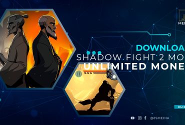 Download Shadow Fight 2 Mod