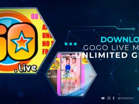 Download Gogo Live Mod Apk