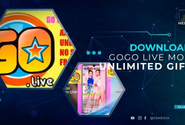 Download Gogo Live Mod Apk