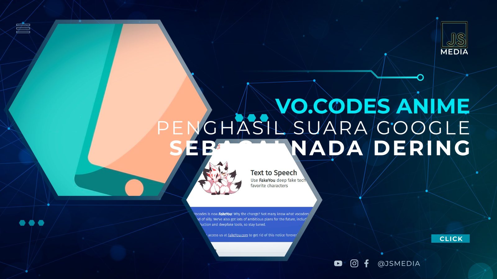 Vo.codes Anime