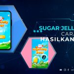 Aplikasi Sugar Jelly Bear