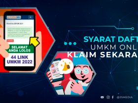 Syarat Daftar UMKM Online