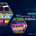 Hadiah Spin Hingga 9999