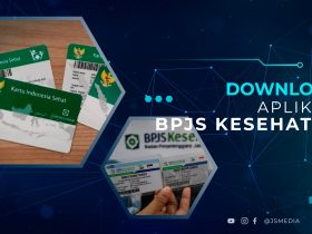 Download Aplikasi BPJS Kesehatan