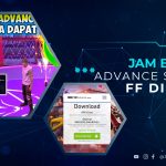 Jam Berapa Advance Server FF Dibuka?