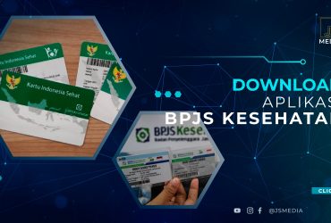 Download Aplikasi BPJS Kesehatan